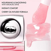 Lip Glow Oil Hydrating High-Shine Gloss