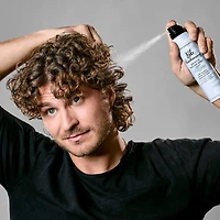 Thickening Dryspun Texture Spray Light