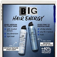 Thickening Dryspun Texture Spray Light