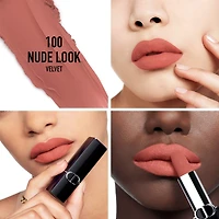 Rouge à lèvres rechargeable de Dior