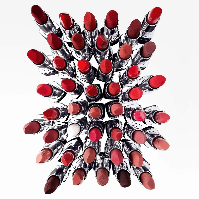 Rouge à lèvres rechargeable de Dior