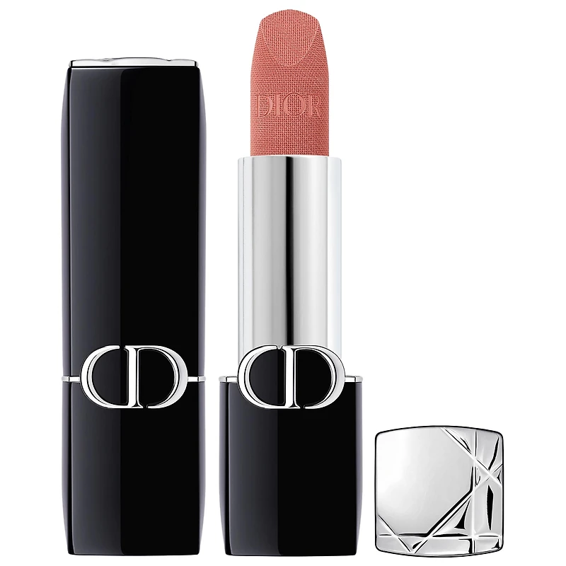 Rouge à lèvres rechargeable de Dior