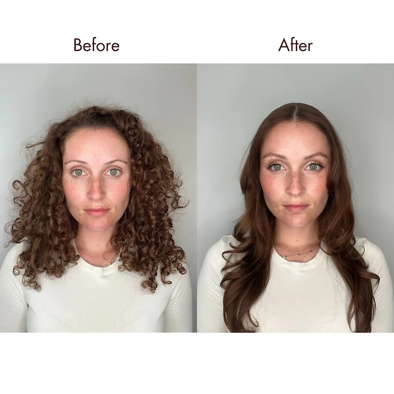 Frizz Control Conditioner