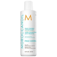 Frizz Control Conditioner