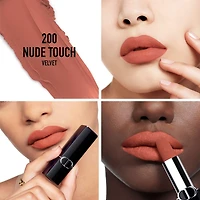 Rouge à lèvres rechargeable de Dior