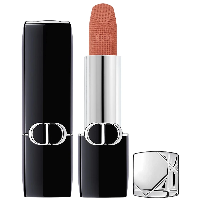 Rouge à lèvres rechargeable de Dior