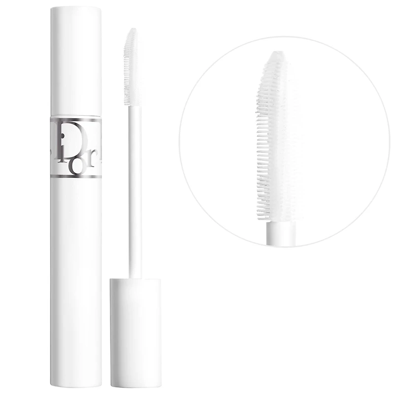 Diorshow Maximizer 4D Lash Primer-Serum for Length, Volume, Curl & Definition 0.34 oz / 10 ml