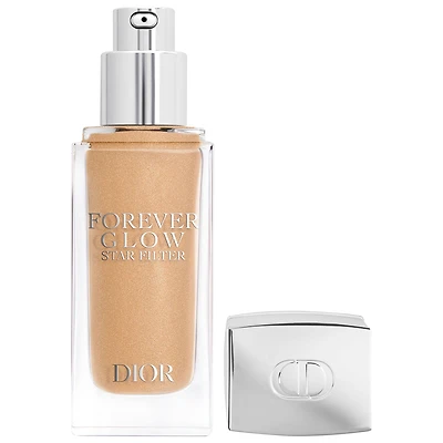 DIOR Forever Glow Star Filter Multi-Use Complexion Enhancing Booster 1 oz