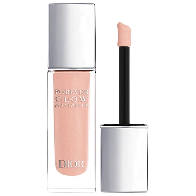 DIOR Forever Glow Maximizer Longwear Liquid Highlighter 0.37 oz