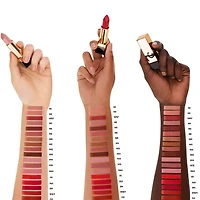 Rouge Pur Couture Caring Satin Lipstick with Ceramides