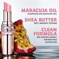Candy Glow Tinted Butter Balm