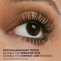 Lash Clash Extreme Volume Waterproof Mascara