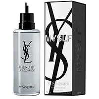 Eau de parfum Y avec des notes géranium frais et bois sensuels