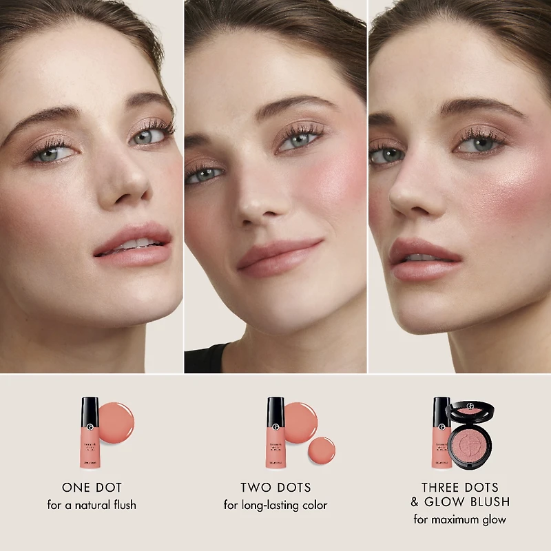 Cheek Tint Longwear Lightweight Liquid Blush