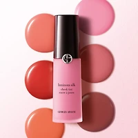 Cheek Tint Longwear Lightweight Liquid Blush