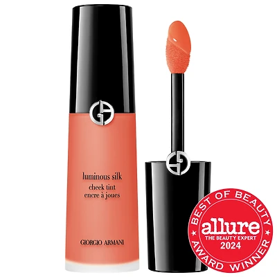 Cheek Tint Longwear Lightweight Liquid Blush