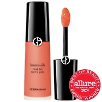 Cheek Tint Longwear Lightweight Liquid Blush