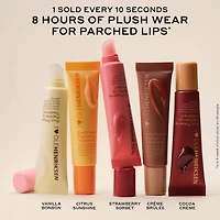 Pout Preserve Hydrating Peptide Lip Treatment
