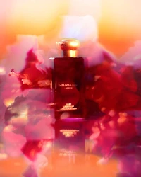 Red Hibiscus Cologne Intense