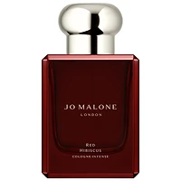 Eau de Cologne intense Hibiscus rouge