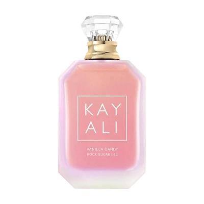 KAYALI VANILLA CANDY ROCK SUGAR 42 eau de parfum oz / ml spray