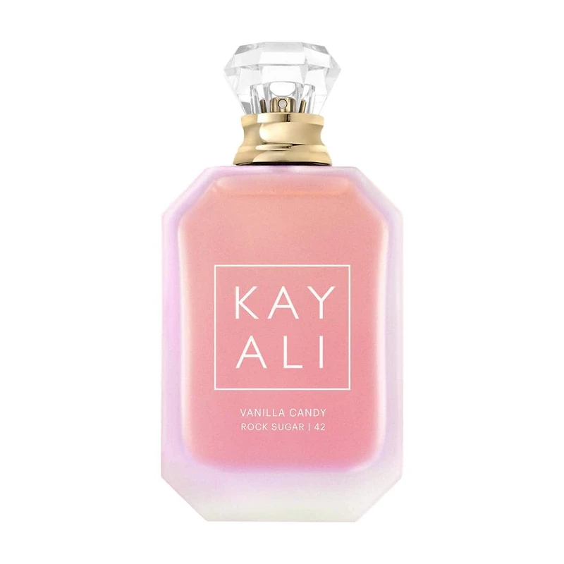 VANILLA CANDY ROCK SUGAR | 42 Eau de Parfum
