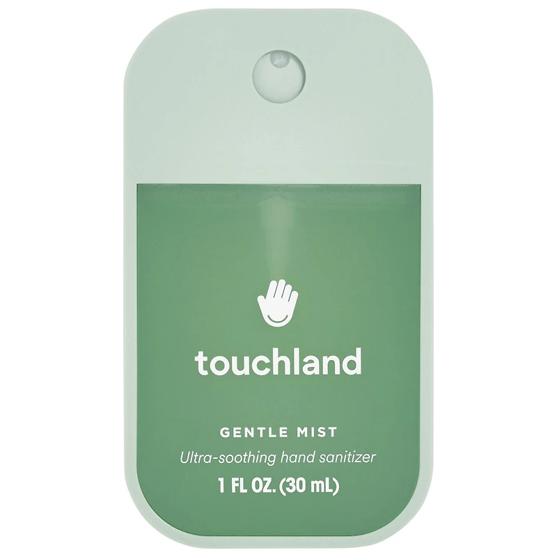 Gentle Mist Ultra-Soothing Hand Sanitizer