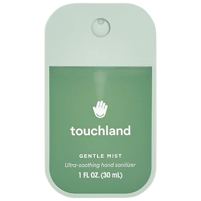Gentle Mist Ultra-Soothing Hand Sanitizer
