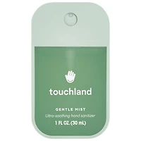 Gentle Mist Ultra-Soothing Hand Sanitizer