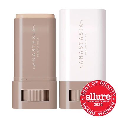Fluide teinté enrichi de sérum Beauty Balm