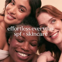 The Invisible One SPF 50 Hydrating Face Sunscreen + Primer with Hyaluronic Acid