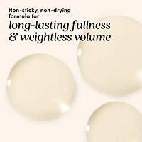 Moisturizing Volume Spray for Fine and Thinning Hair