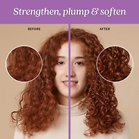Moisturizing Volume Spray for Fine and Thinning Hair