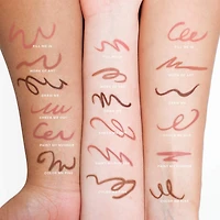 Crayon ligneur pour les lèvres, yeux et joues OneLiner