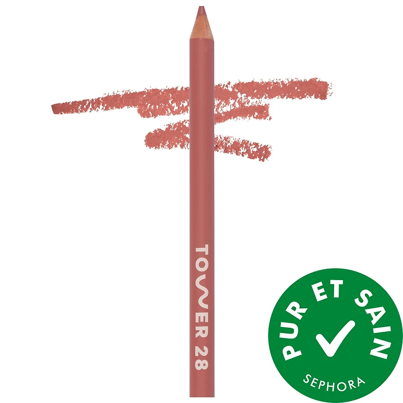 Crayon ligneur pour les lèvres, yeux et joues OneLiner