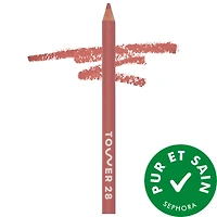 Crayon ligneur pour les lèvres, yeux et joues OneLiner
