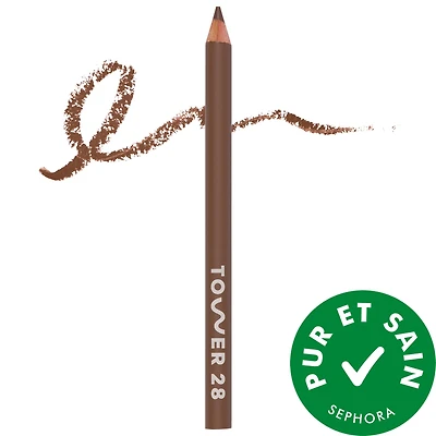 Crayon ligneur pour les lèvres, yeux et joues OneLiner