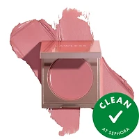 LAWLESS Pinch My Cheeks Soft-Blur Cream Blush 0.18 oz / 5.2 g