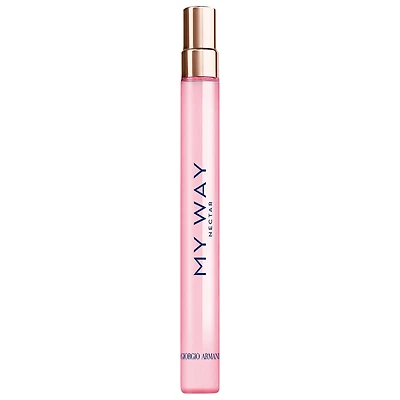 My Way Eau de Parfum Nectar Travel Spray with Vanilla & Pear