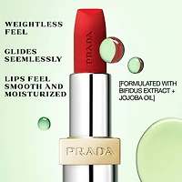 Monochrome Hyper Matte Refillable Lipstick
