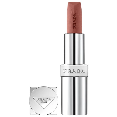 Prada Monochrome Soft Matte Blur Lipstick