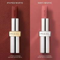 Prada Monochrome Soft Matte Blur Lipstick