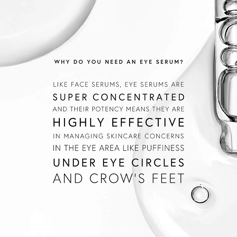 Super Anti-Aging Eye Serum
