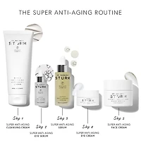 Super Anti-Aging Eye Serum