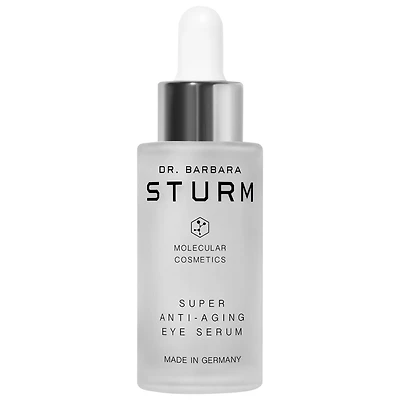 Sérum contour des yeux antiâge Super