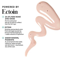 Hydrakate Illuminating Sunscreen SPF 50+ Drops with Ectoin