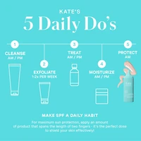 Hydrakate Illuminating Sunscreen SPF 50+ Drops with Ectoin