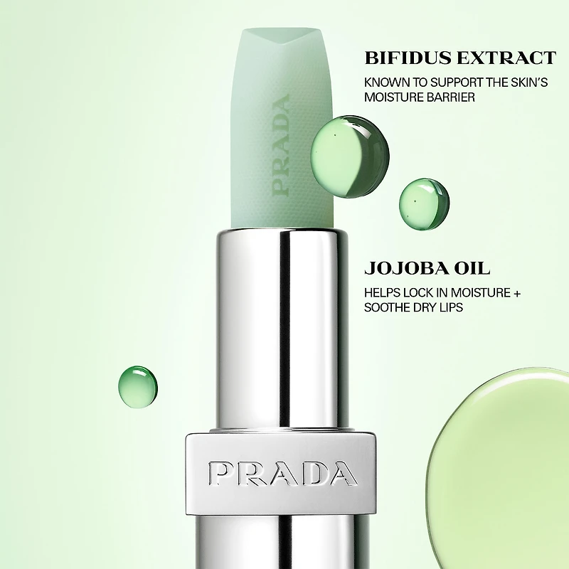 Hydrating Lip Balm with Jojoba Oil