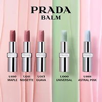 Hydrating Lip Balm with Jojoba Oil