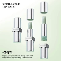 Hydrating Lip Balm with Jojoba Oil